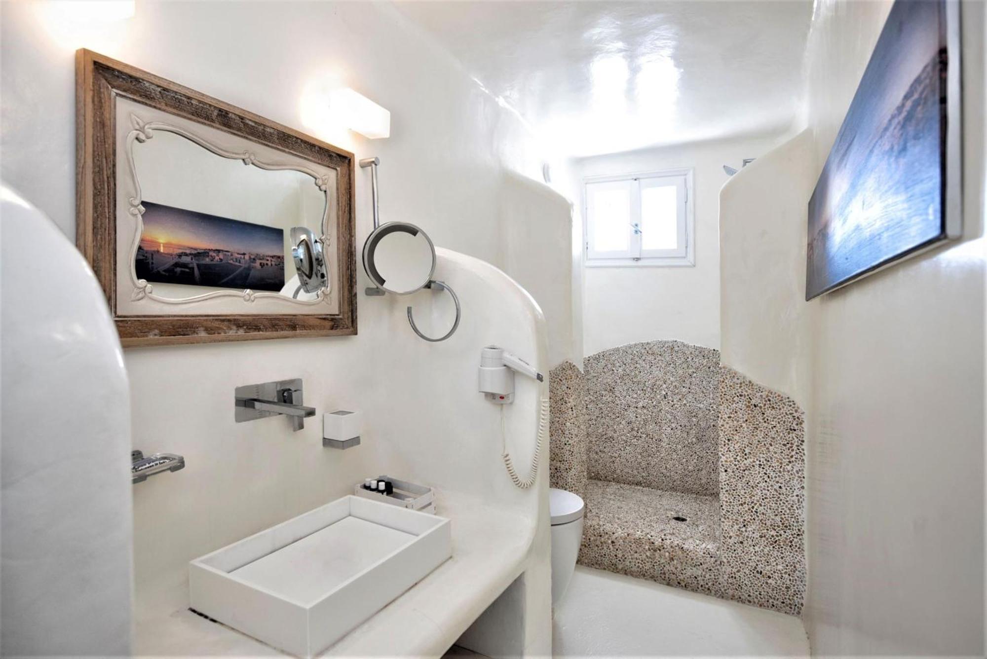 Manu Mykonos Next To The Beach Quality Brand Villa & Bungalows Mykonos Town Bagian luar foto